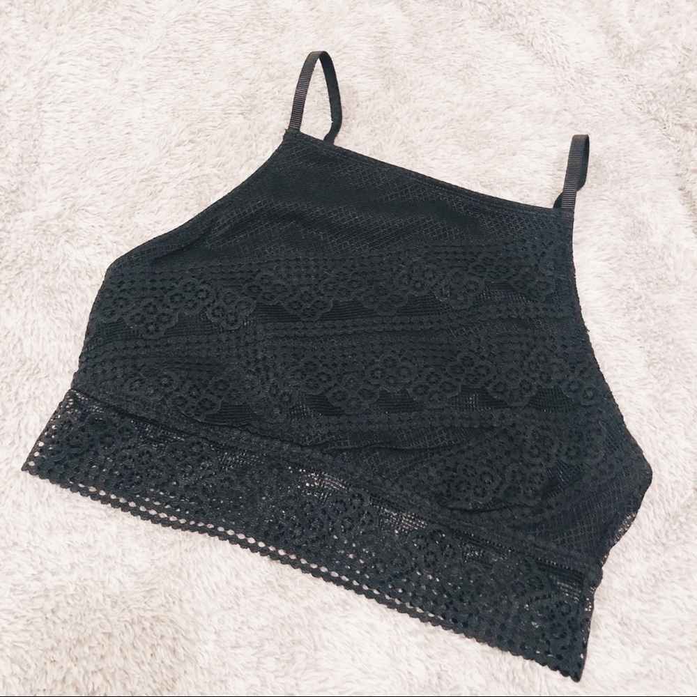 Aerie Lace Bralette
